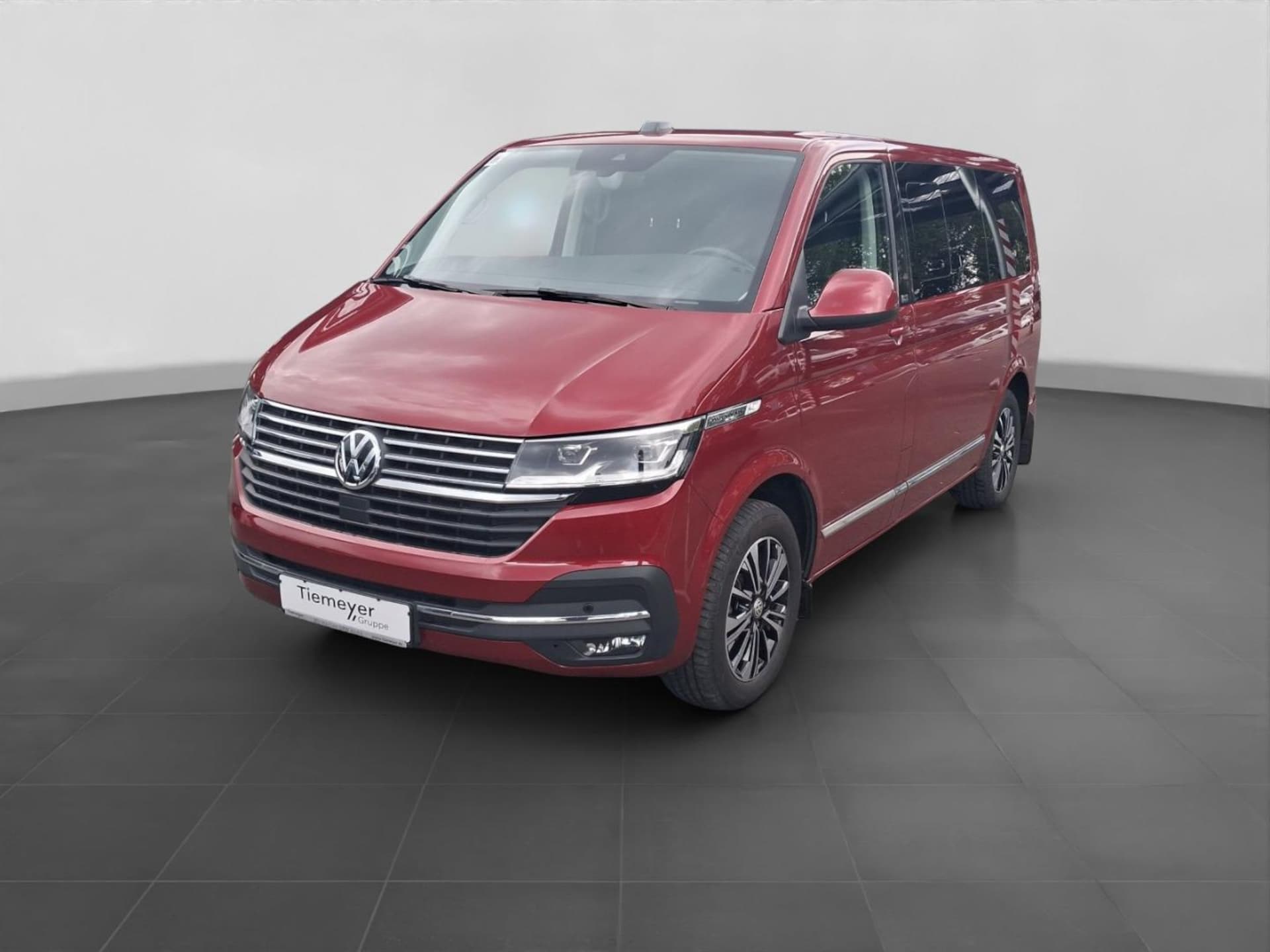 Volkswagen T6.1 Multivan Comfortline