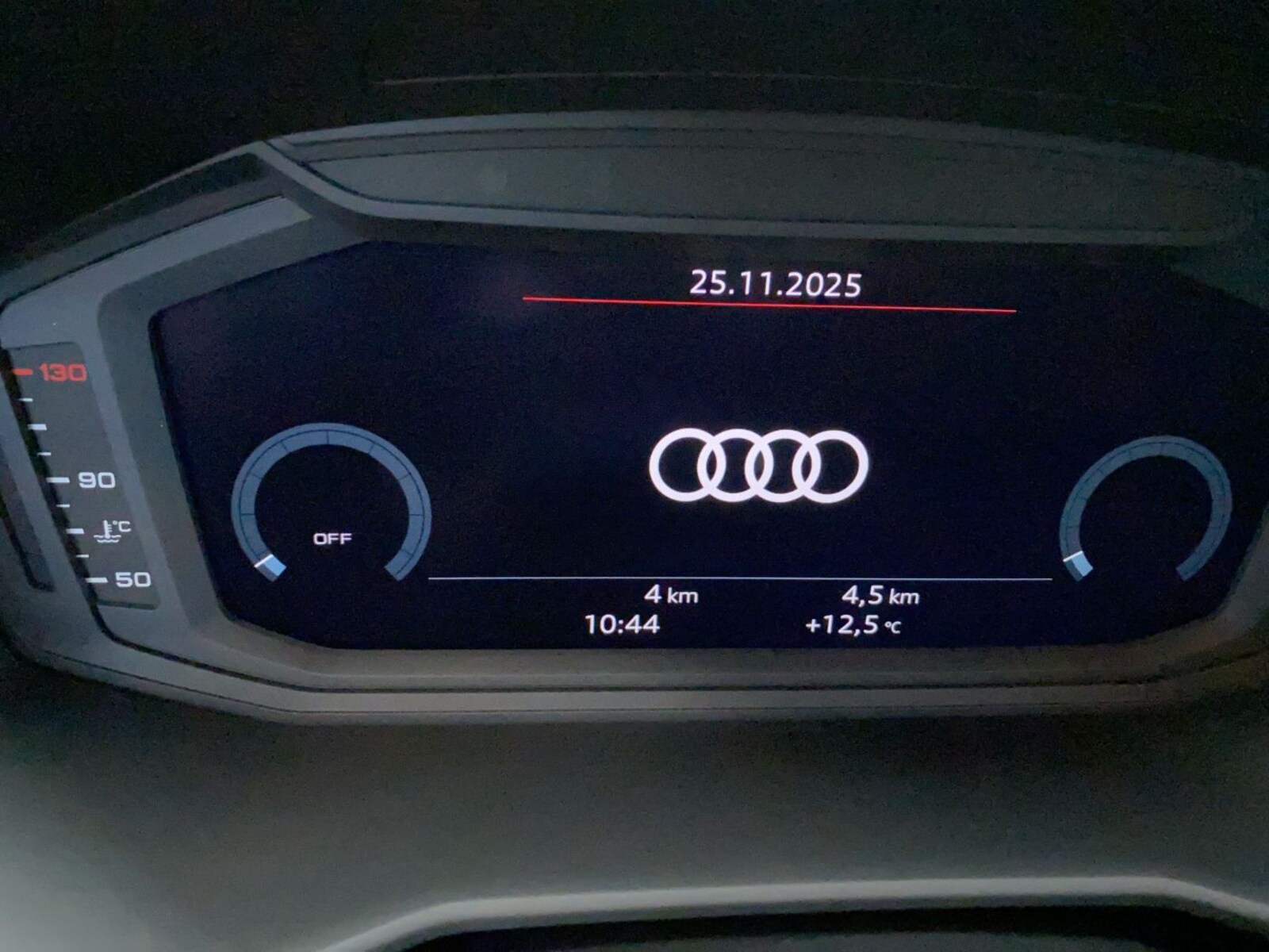 Audi A1 Sportback – Bild 10