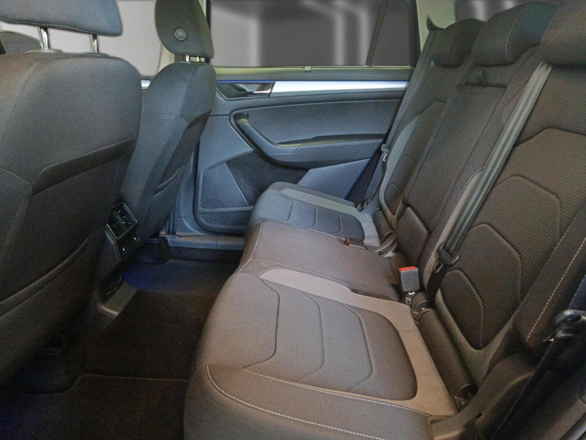 Skoda Kodiaq Ambition