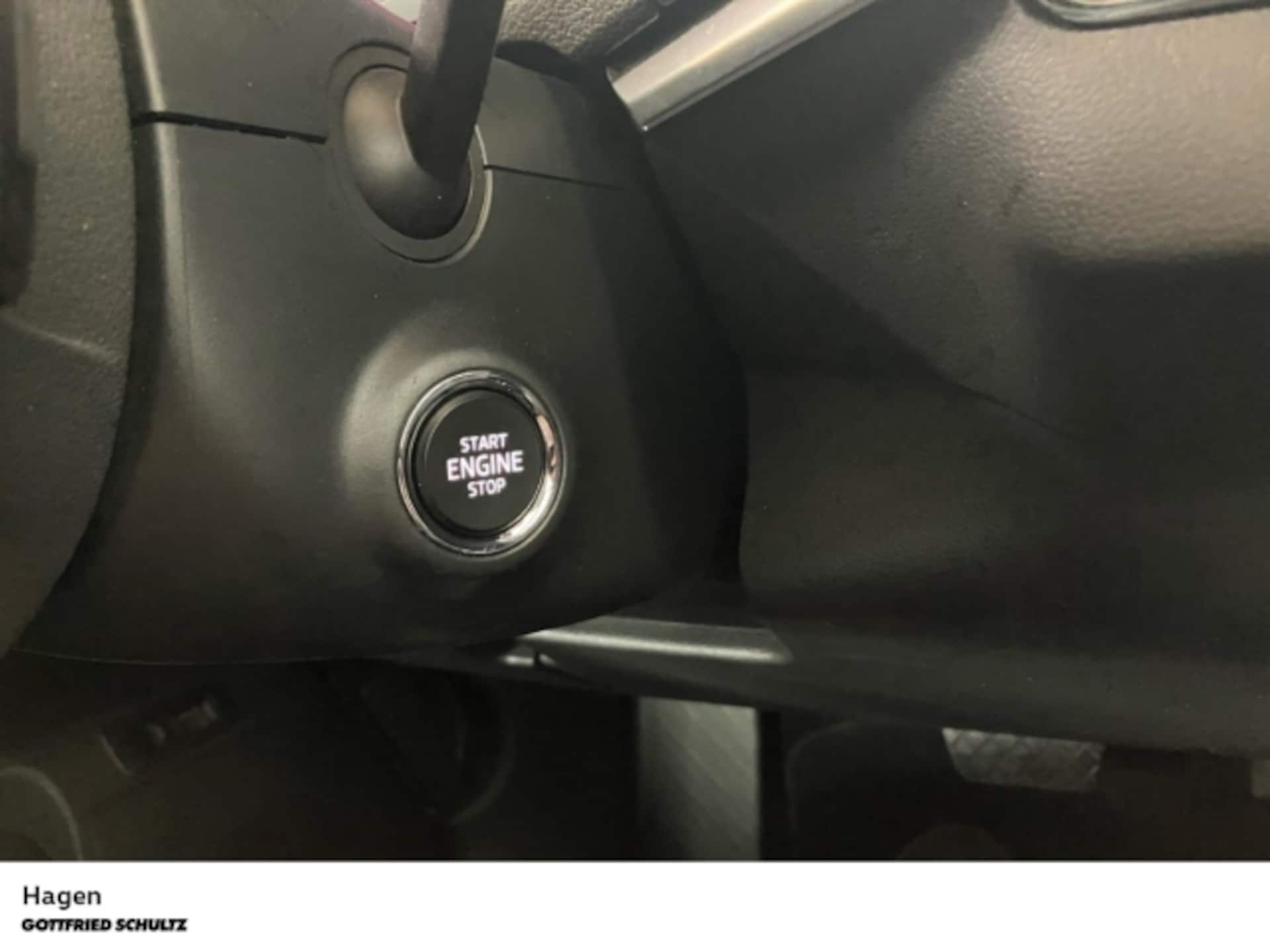Skoda Karoq Ambition