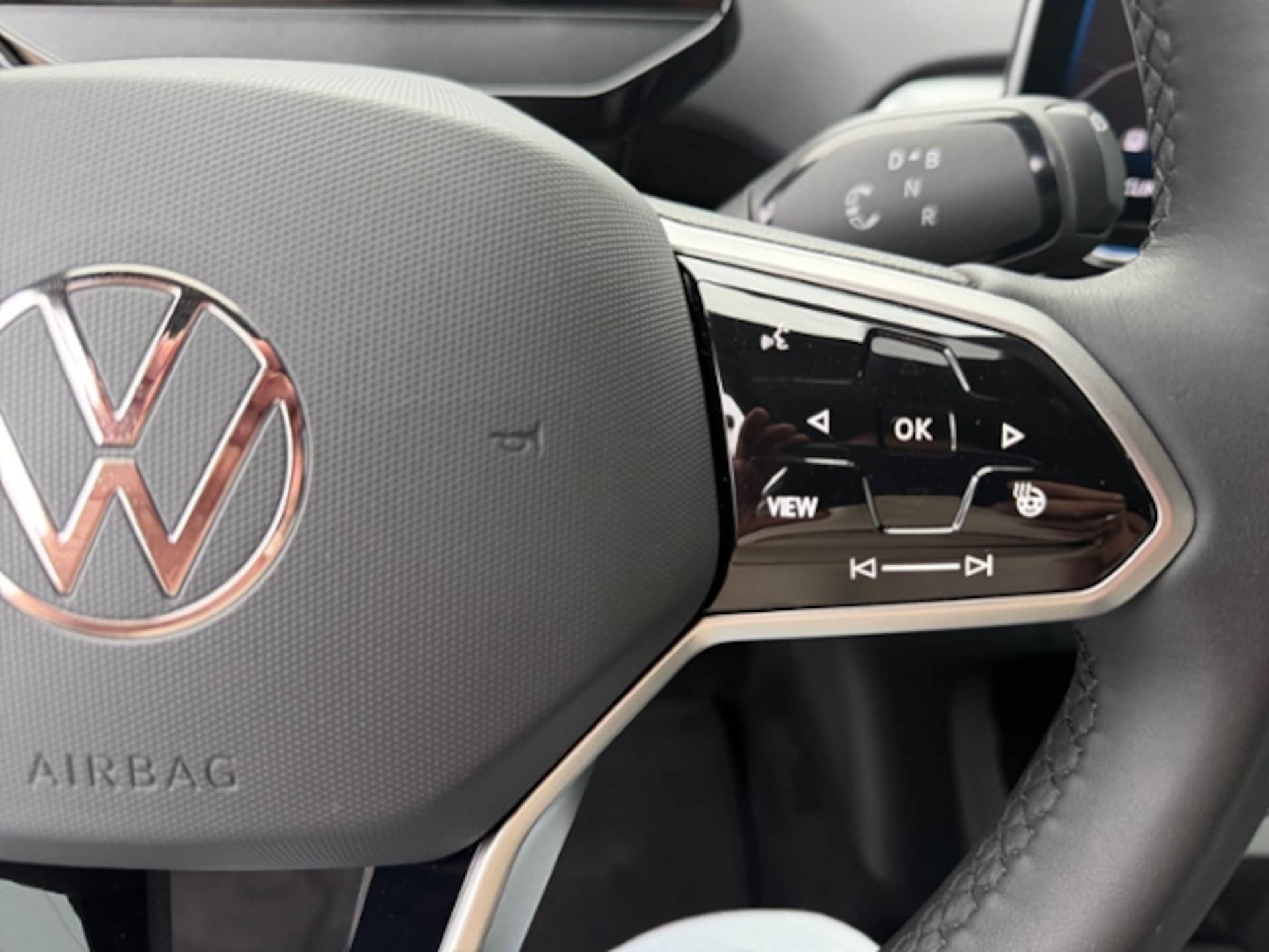 Volkswagen ID.4 Pro