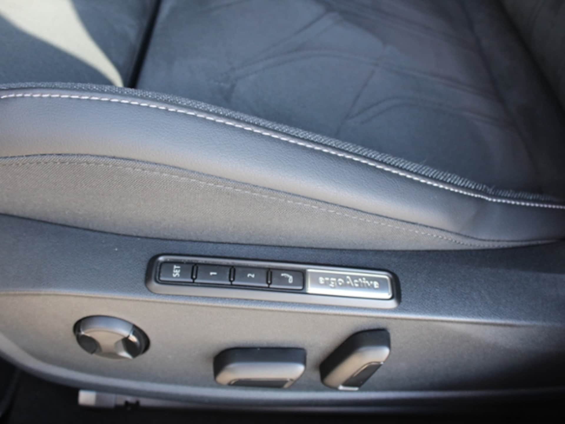Volkswagen Golf Variant Style