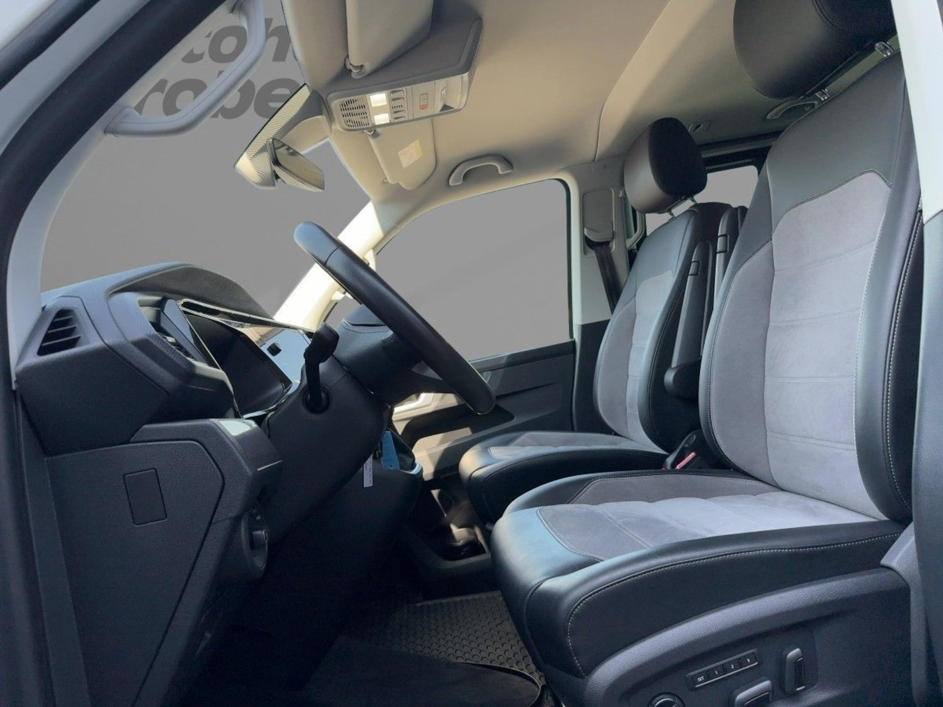 Volkswagen T6.1 Multivan Comfortline