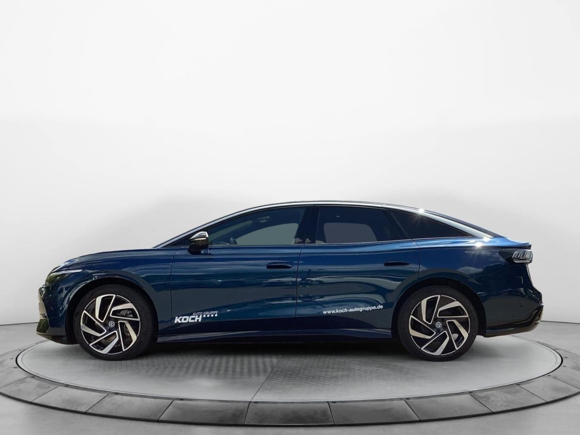 Volkswagen ID.7 Pro
