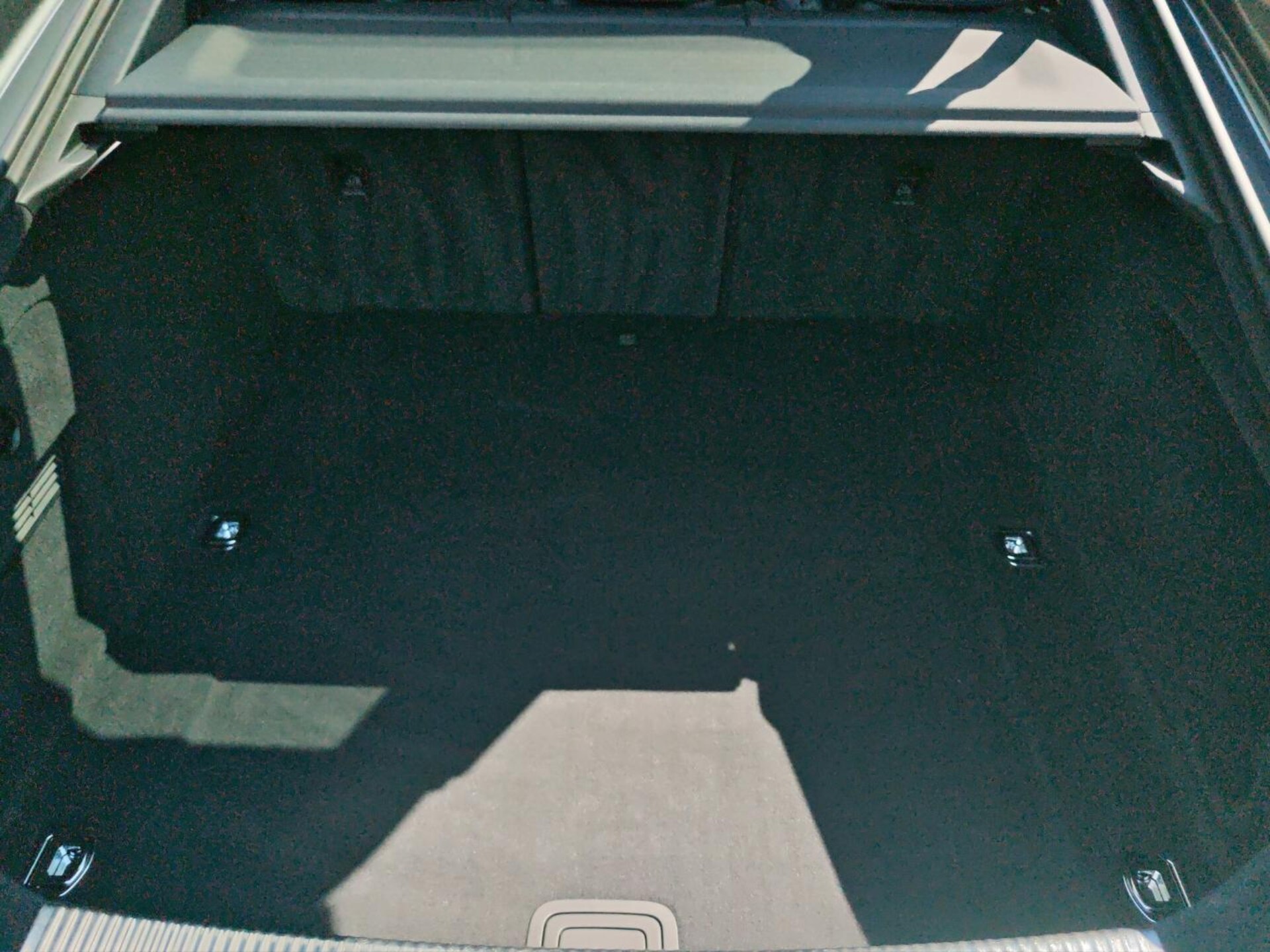 Audi A5 Sportback S line