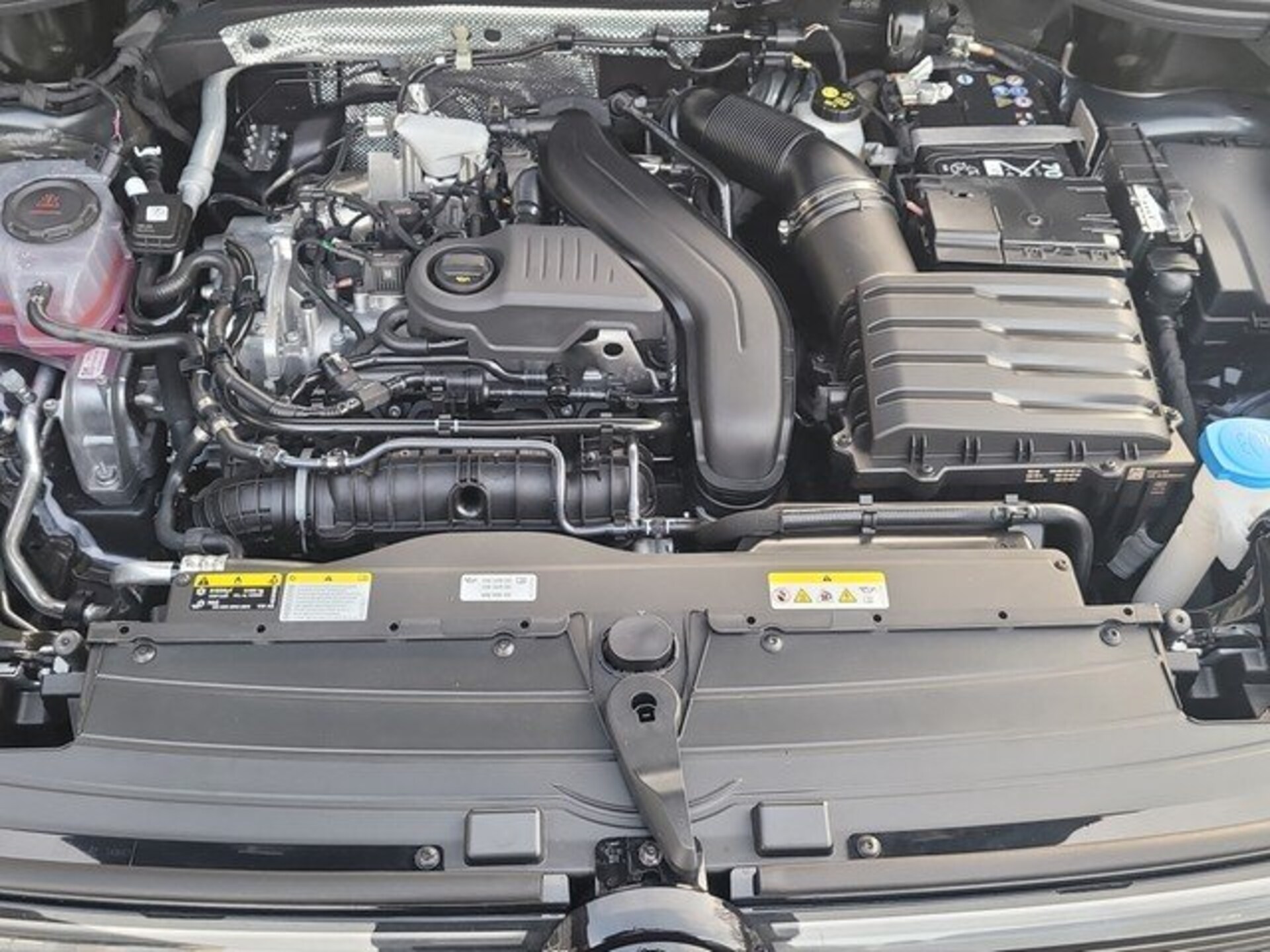 Volkswagen Tiguan ENERGY