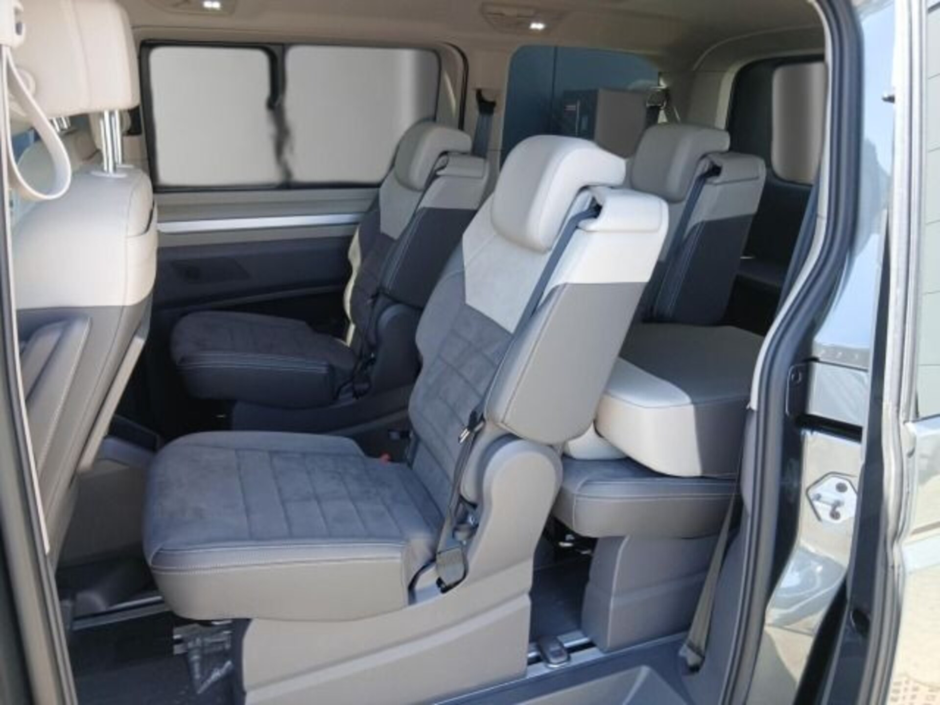 Volkswagen Multivan Life