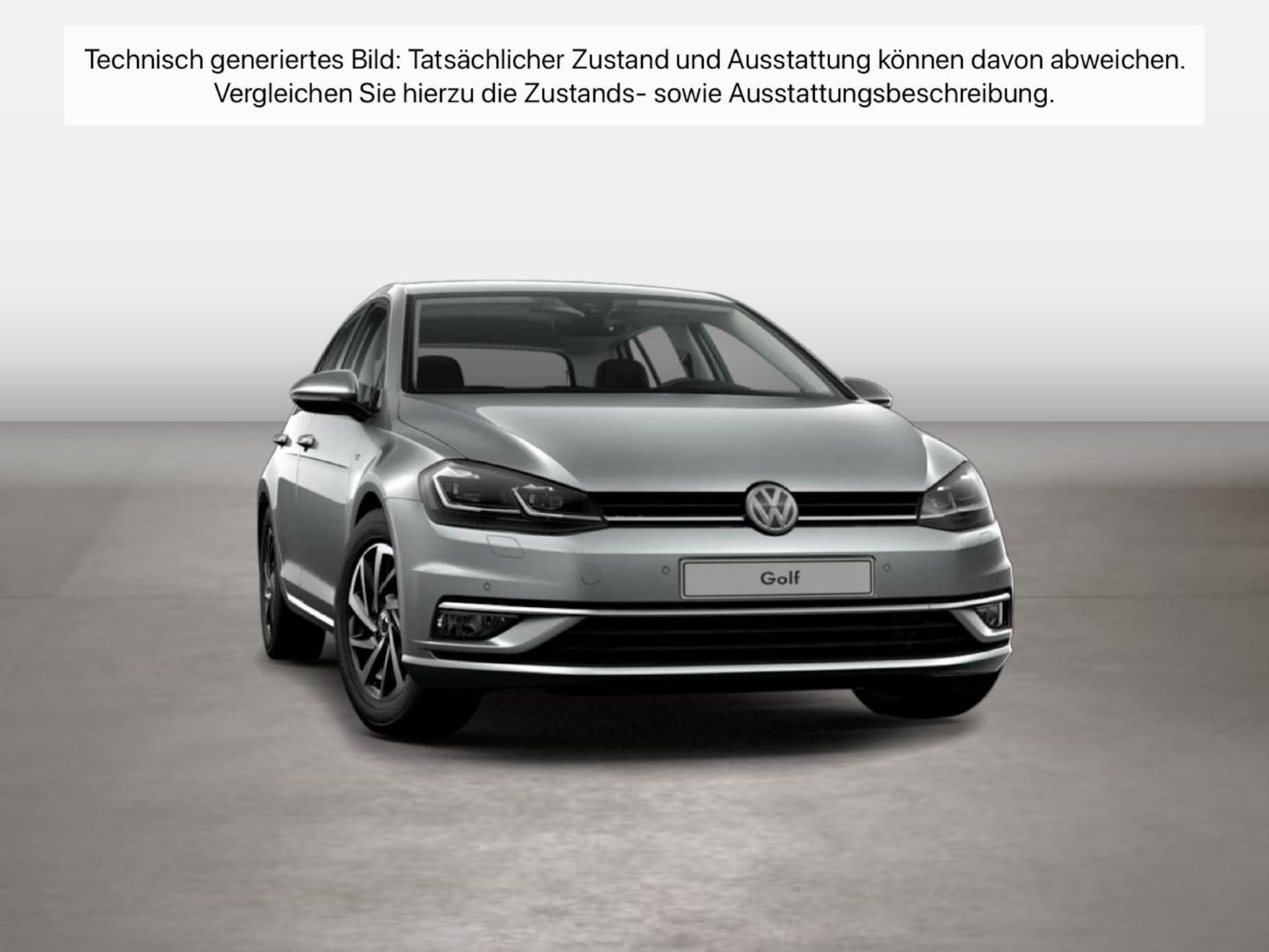 Volkswagen Golf JOIN