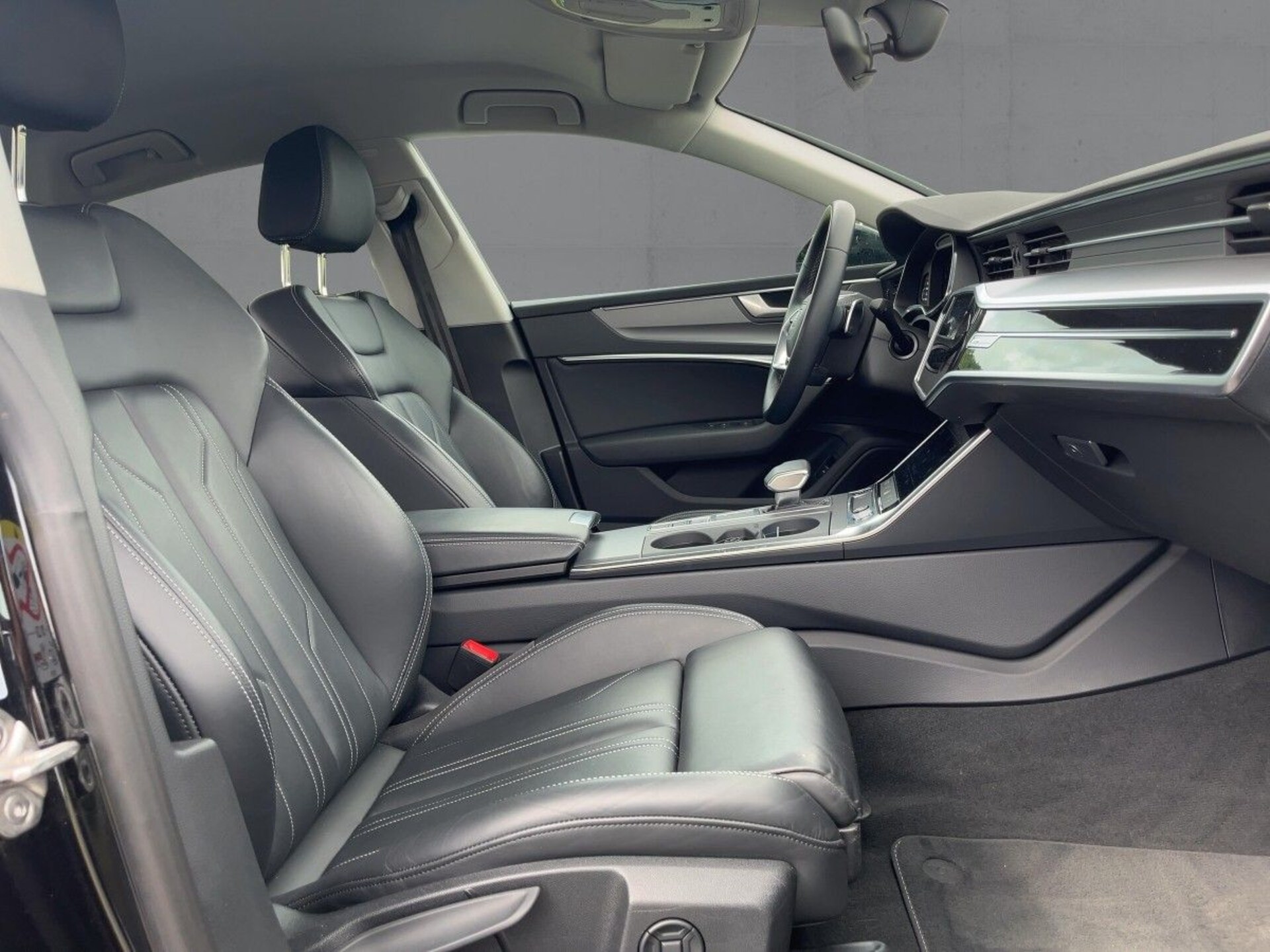 Audi A7 Sportback