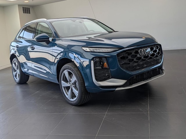 Photo of 2026 Audi Q3 SUV