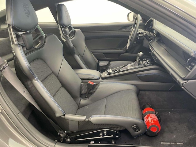 2023 Porsche 911 GT3 - Photo 20