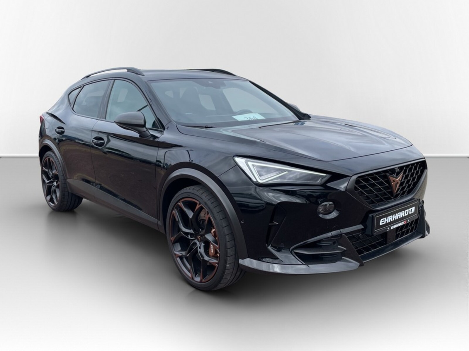CUPRA Formentor – Bild 4