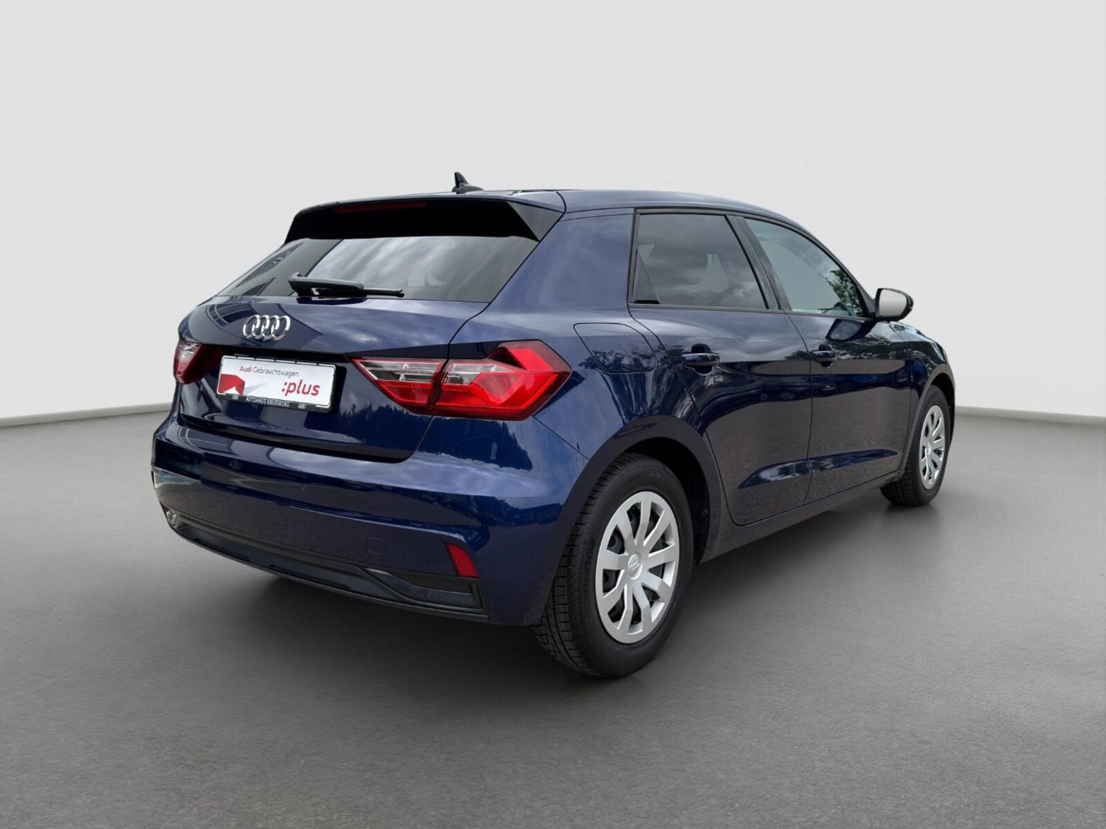 Audi A1 Sportback – Bild 5