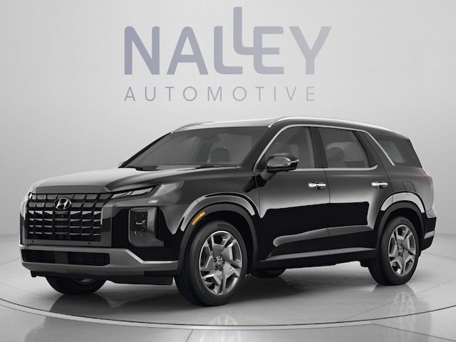 2023 Hyundai Palisade