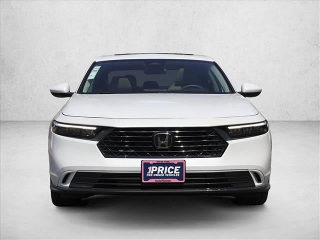 2023 Honda Accord