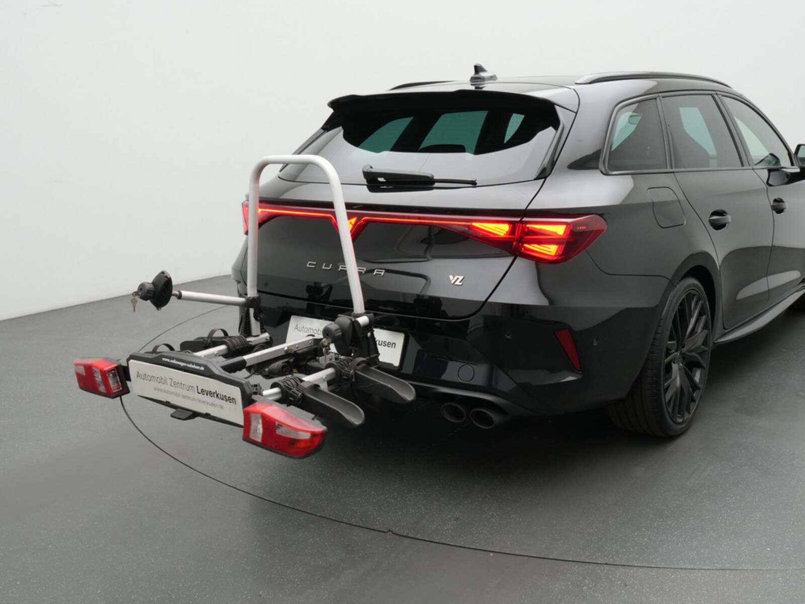 CUPRA Leon Sportstourer – Bild 5