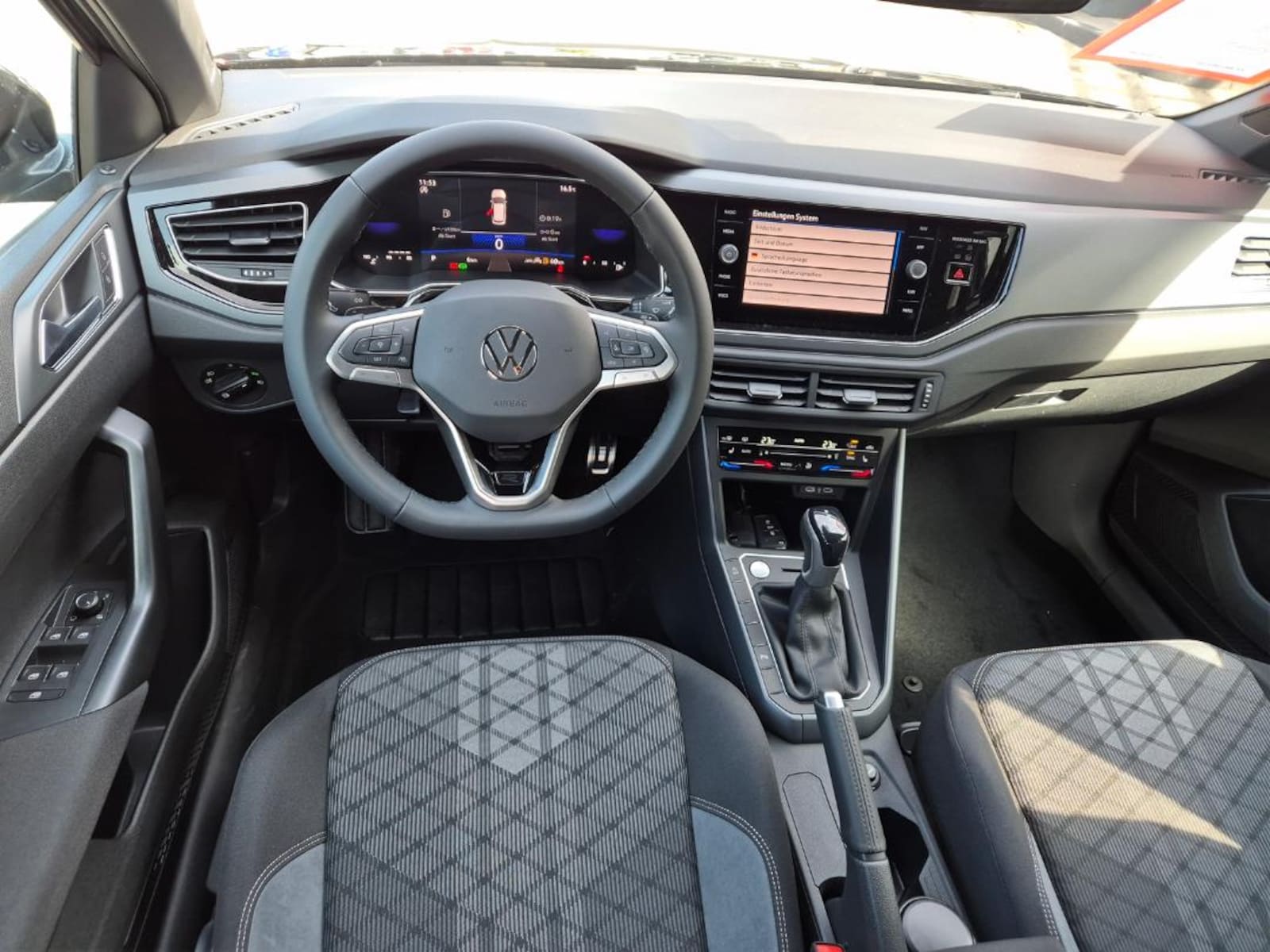 Volkswagen Taigo – Bild 25