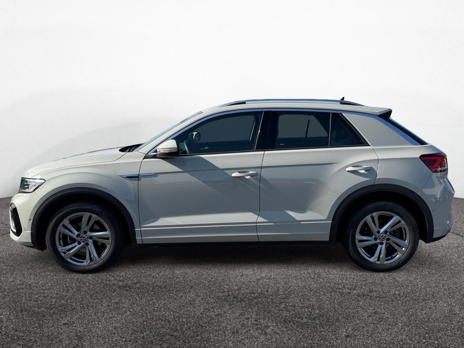 Volkswagen T-Roc – Bild 3