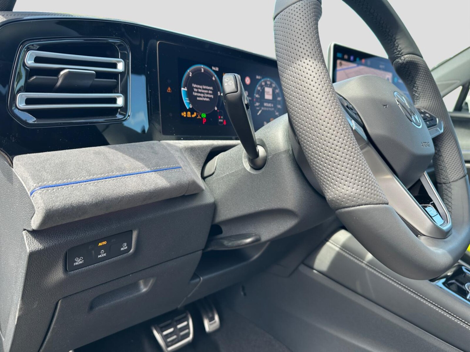 Volkswagen Tiguan – Bild 12