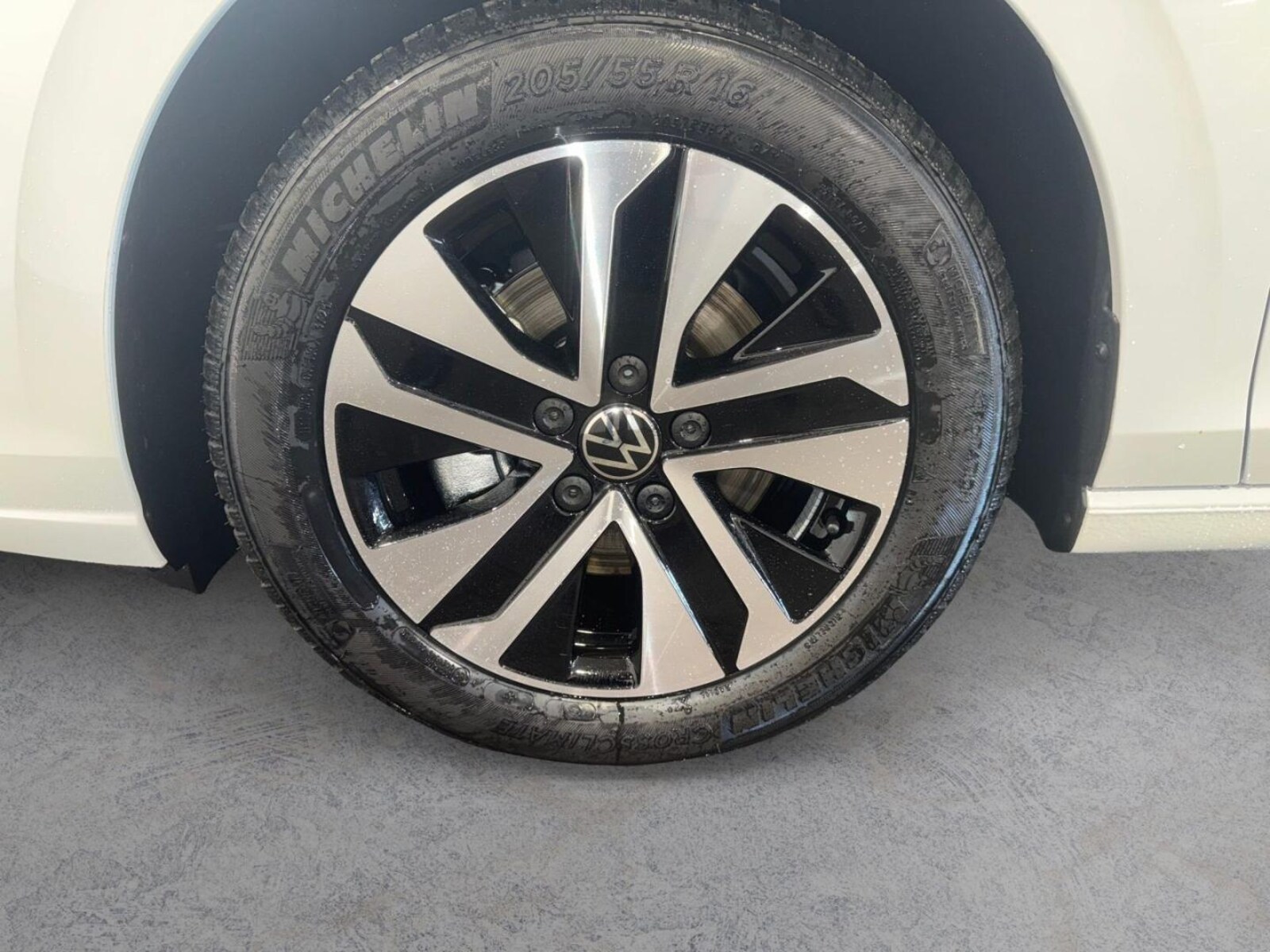 Volkswagen Golf – Bild 7