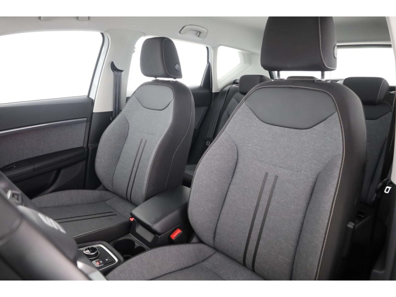 SEAT Ateca – Bild 9