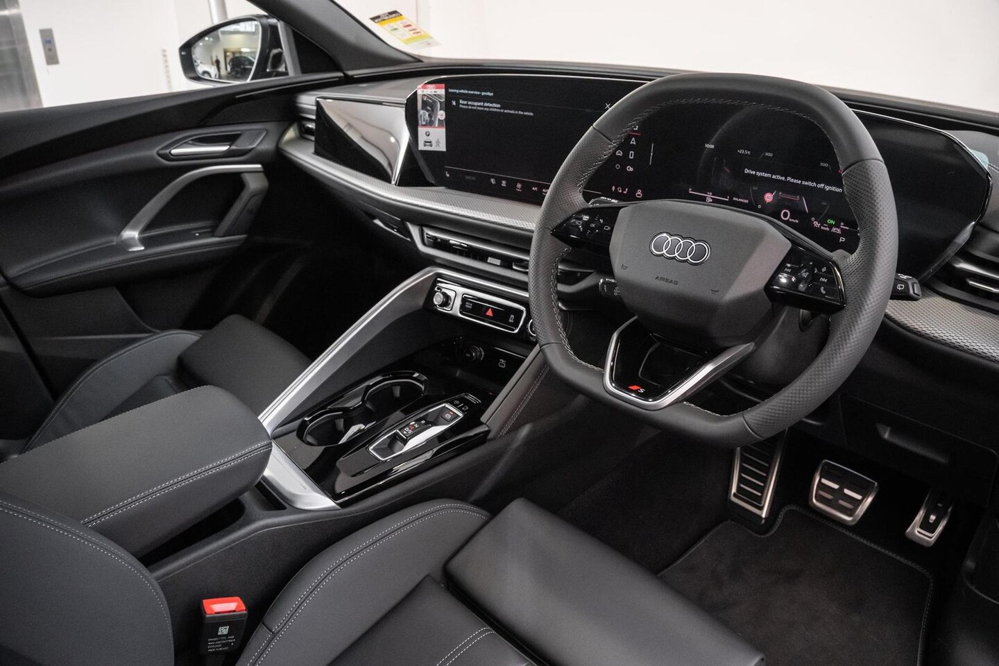 Image about Audi Q5 Sportback TDI quattro 150 kW sport