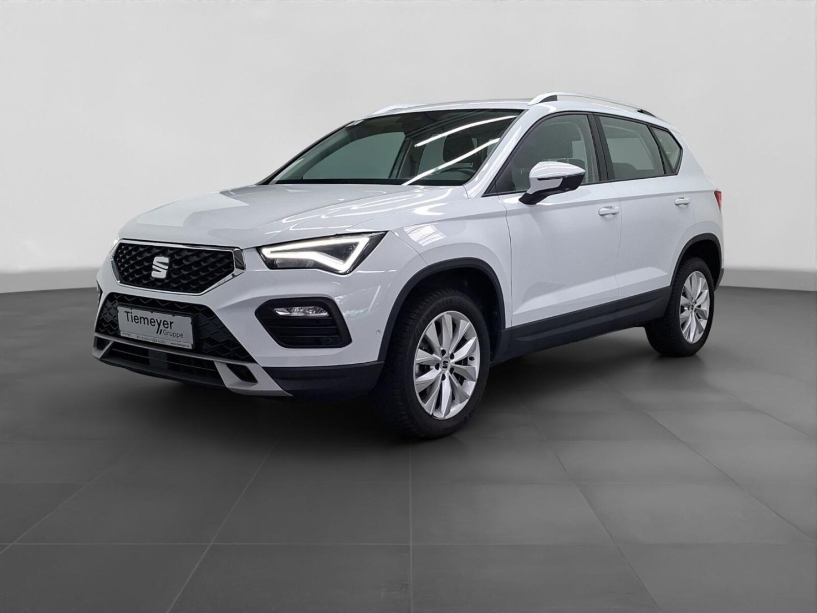 SEAT Ateca – Bild 2