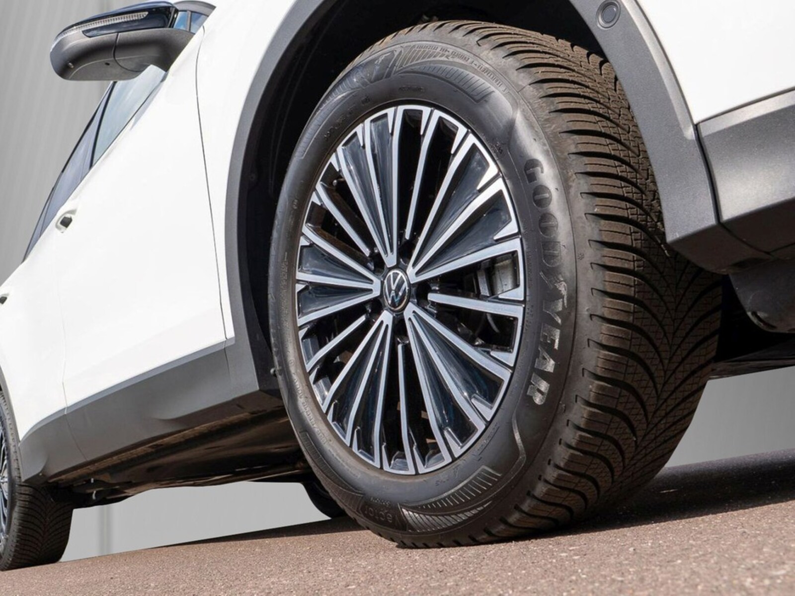 Volkswagen Tiguan – Bild 5