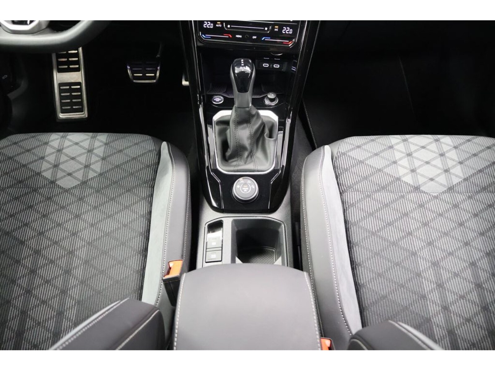 Volkswagen T-Roc – Bild 13