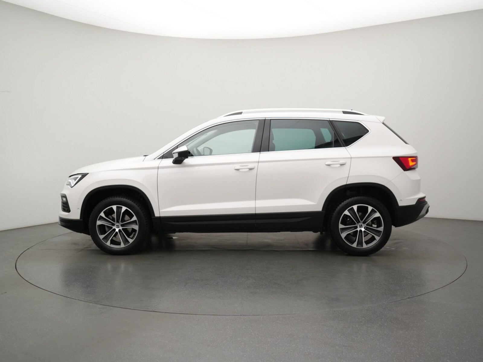 SEAT Ateca – Bild 20