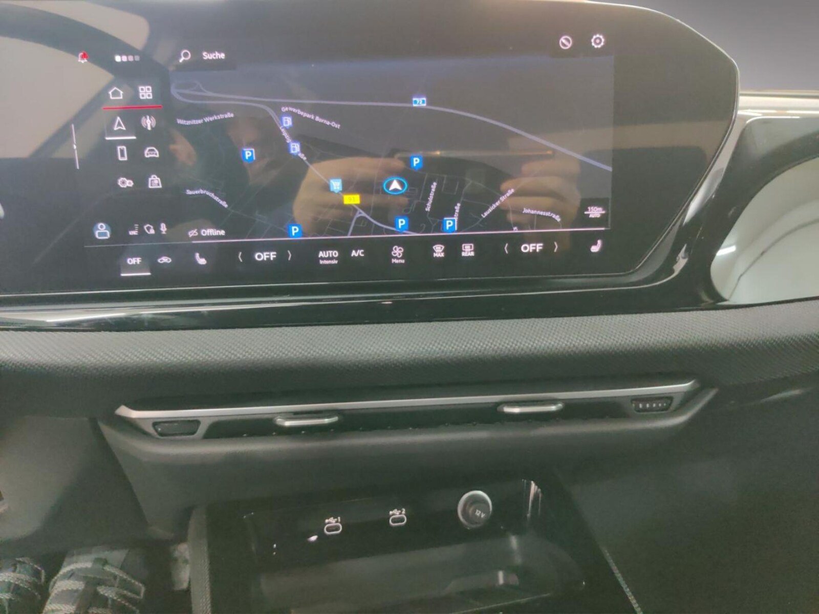Audi A5 Avant – Bild 12