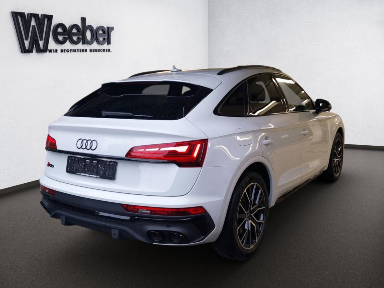 Audi SQ5 Sportback – Bild 15