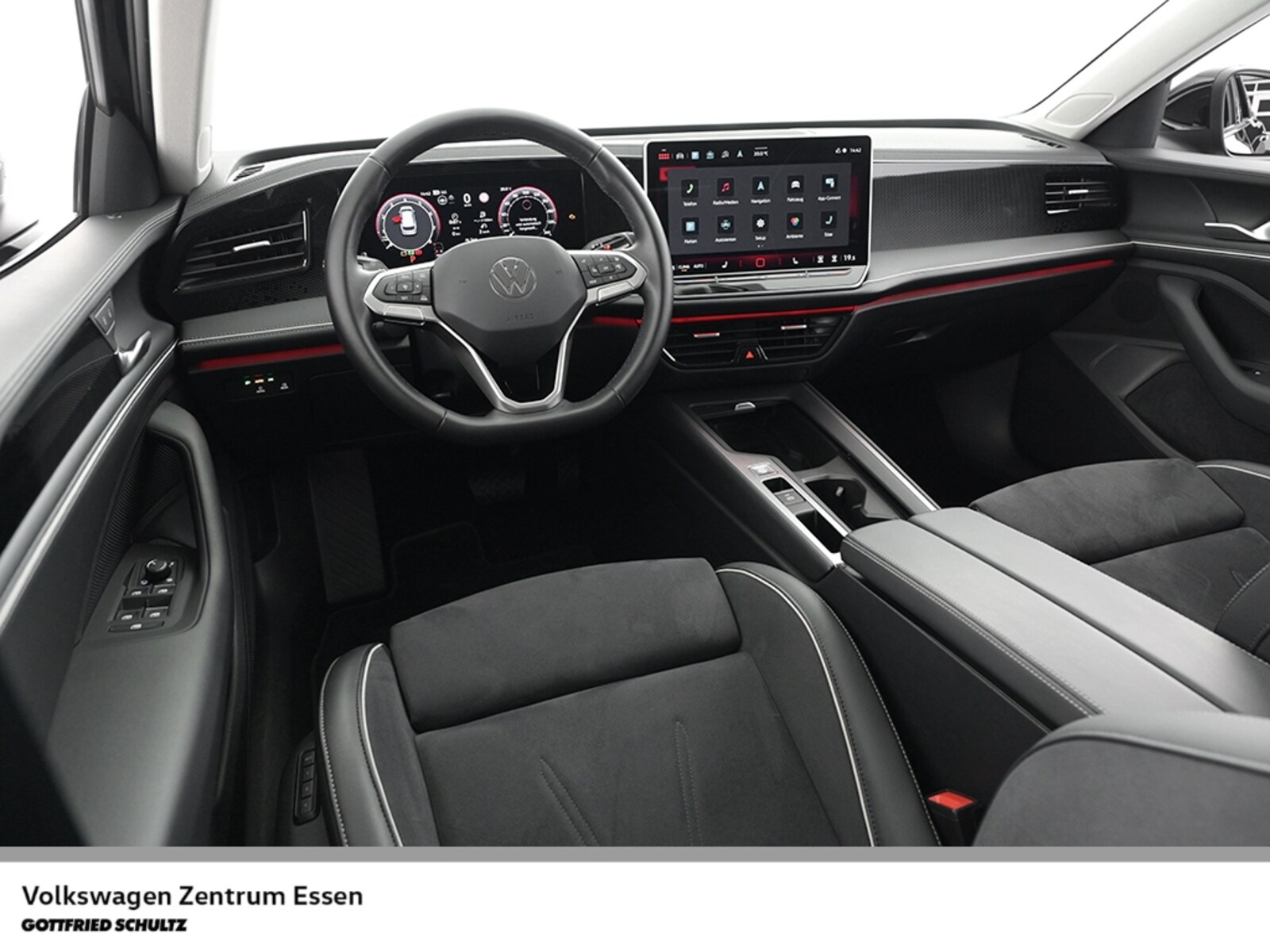Volkswagen Passat – Bild 12