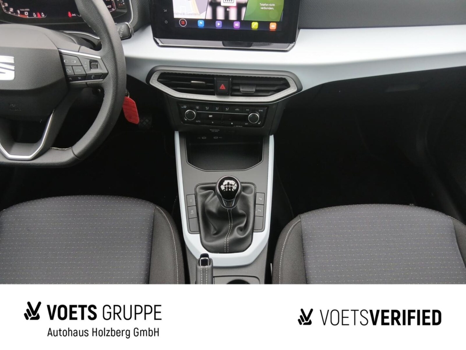 SEAT Arona – Bild 8