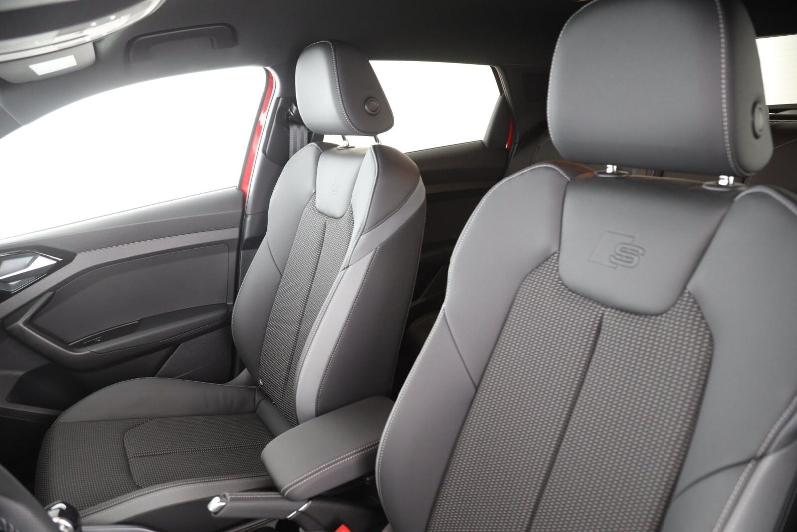 Audi A1 Sportback – Bild 12