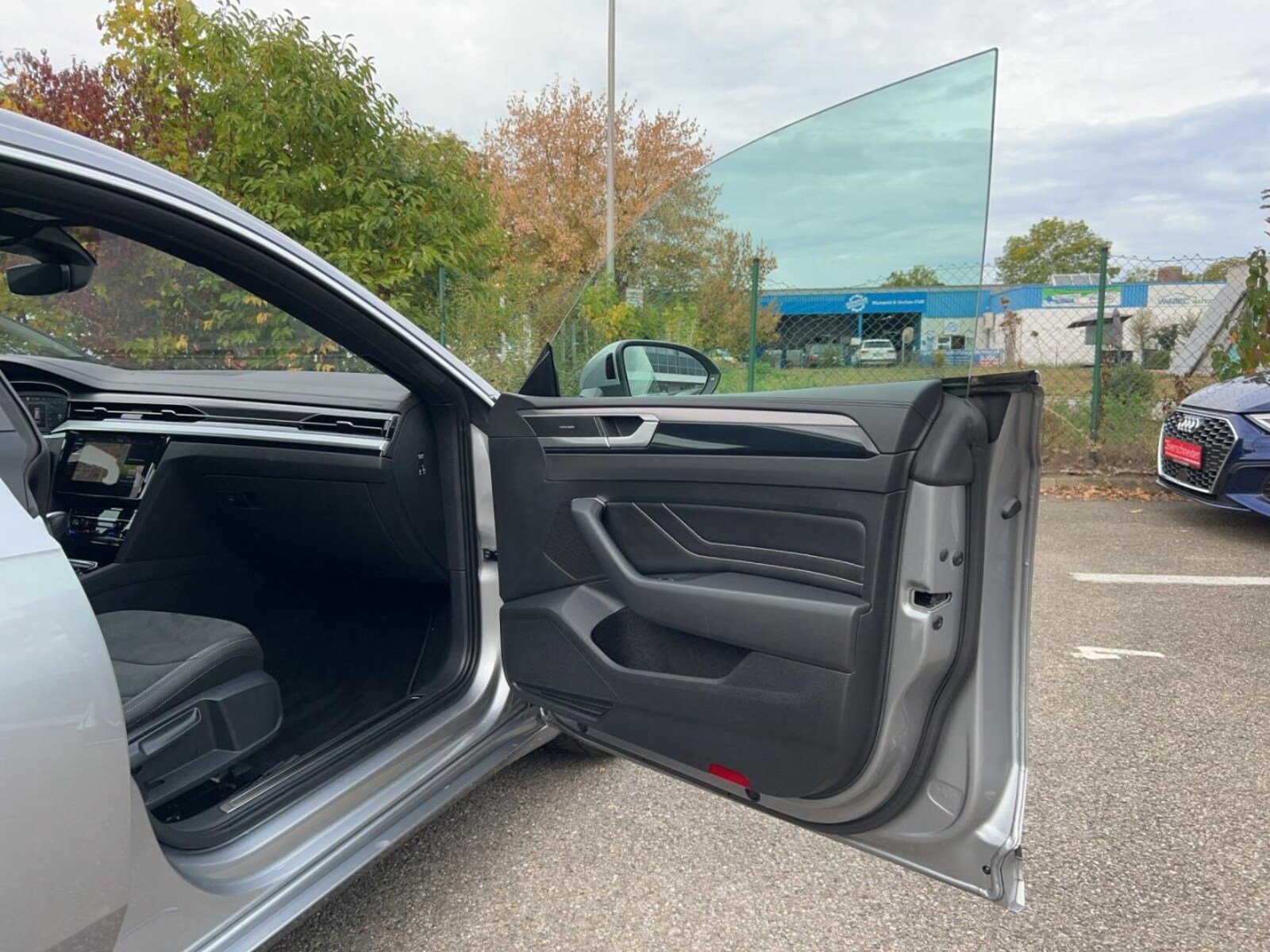 Volkswagen Arteon Shooting Brake – Bild 21