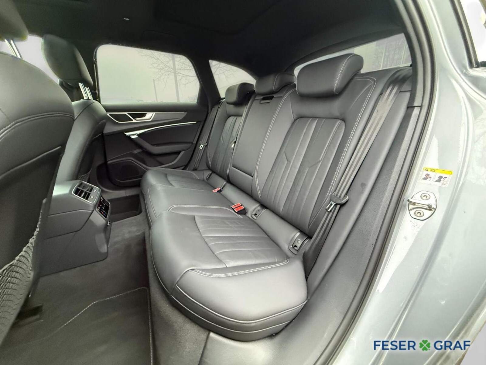 Audi A6 Avant – Bild 9