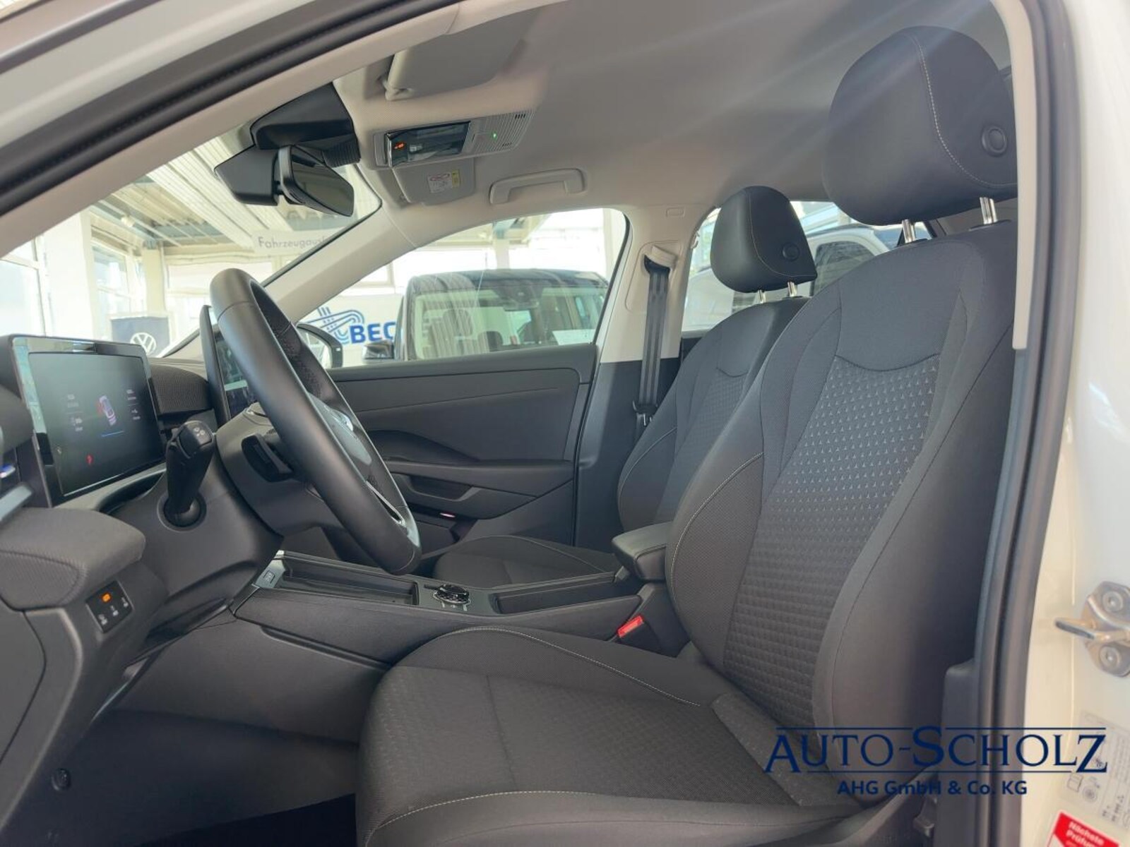Volkswagen T-Roc – Bild 9