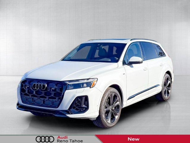 Photo of 2026 Audi Q7