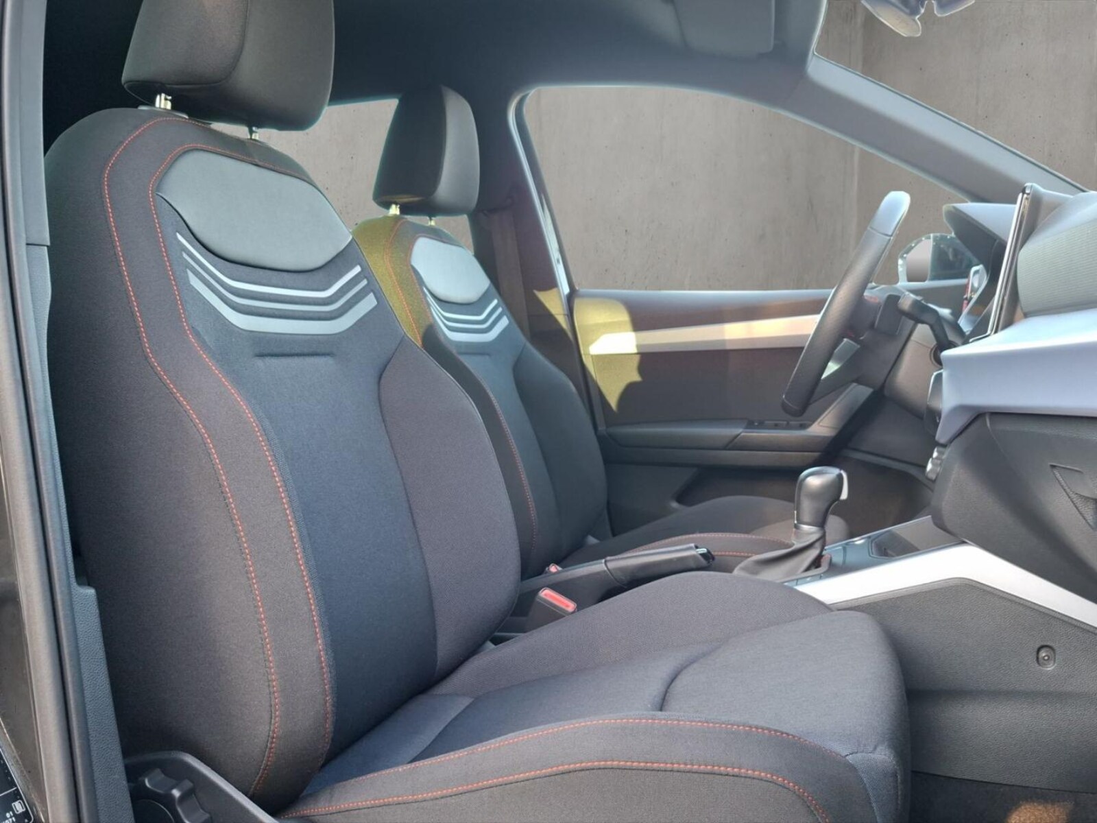 SEAT Arona – Bild 19