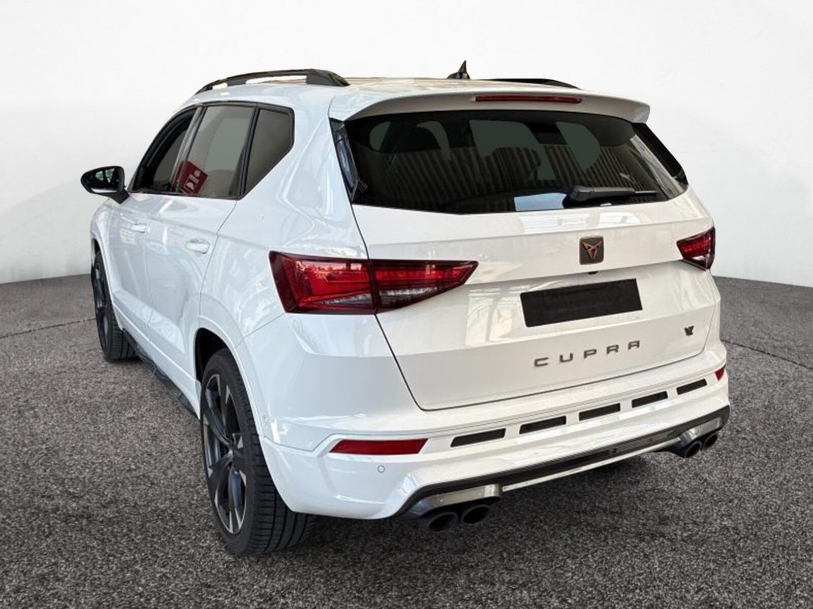 CUPRA Ateca – Bild 3
