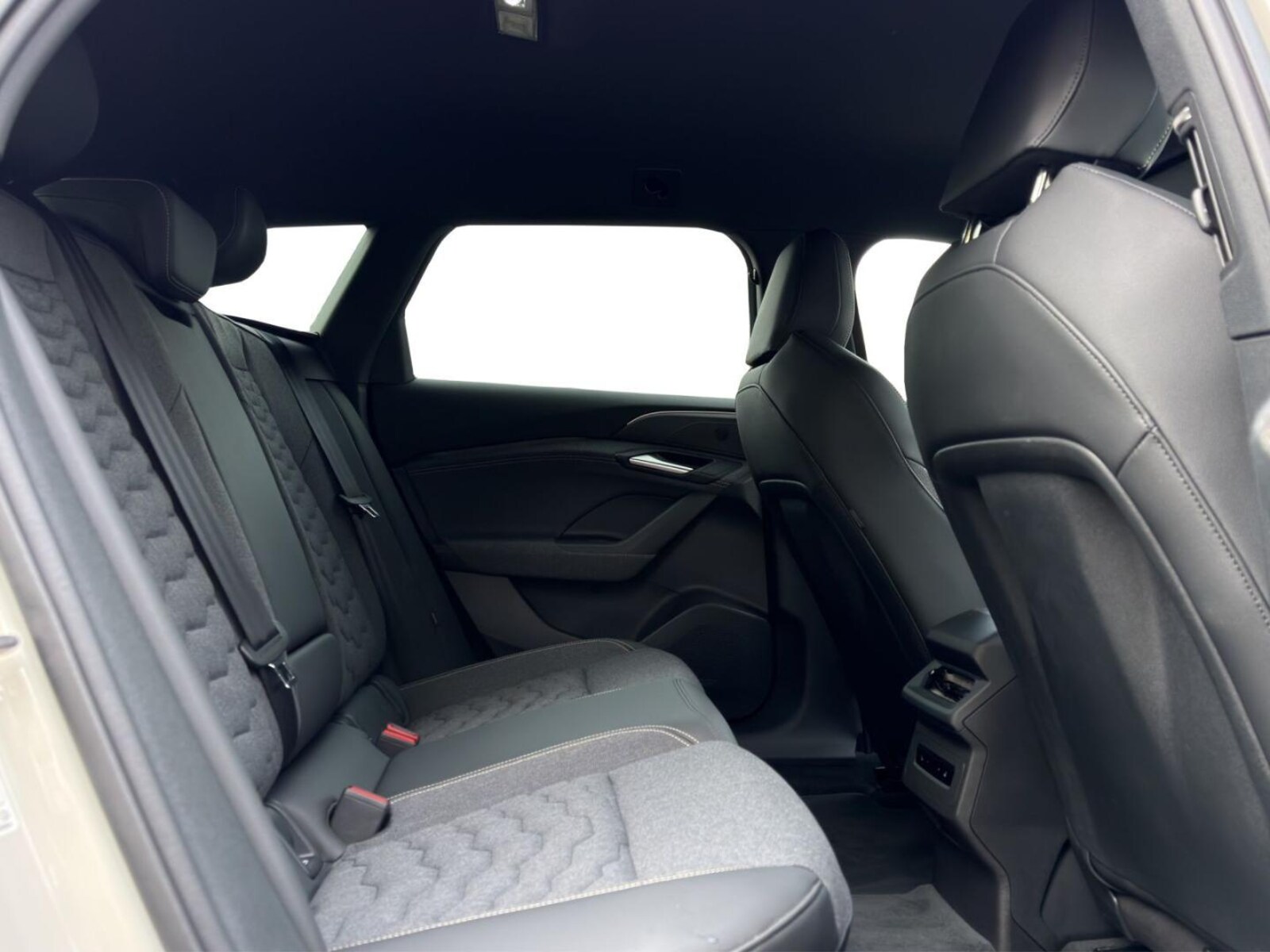Audi A6 Avant e-tron – Bild 17
