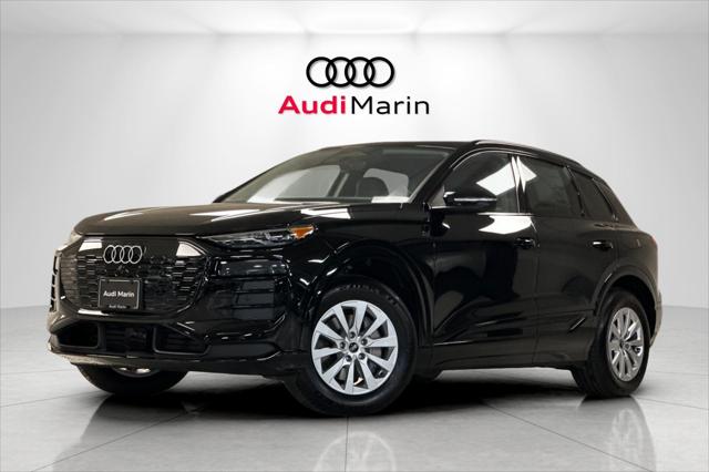 2025 Audi Q6 e-tron for Sale | Electric SUV at Audi Marin