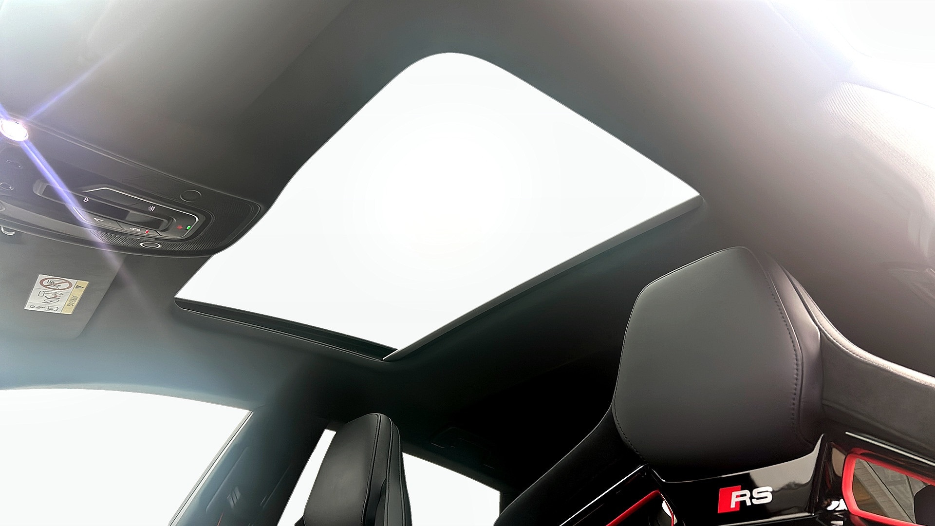 Image about Audi RS 5 Sportback RS 5 Sportback competition plus 450 hk tiptronic