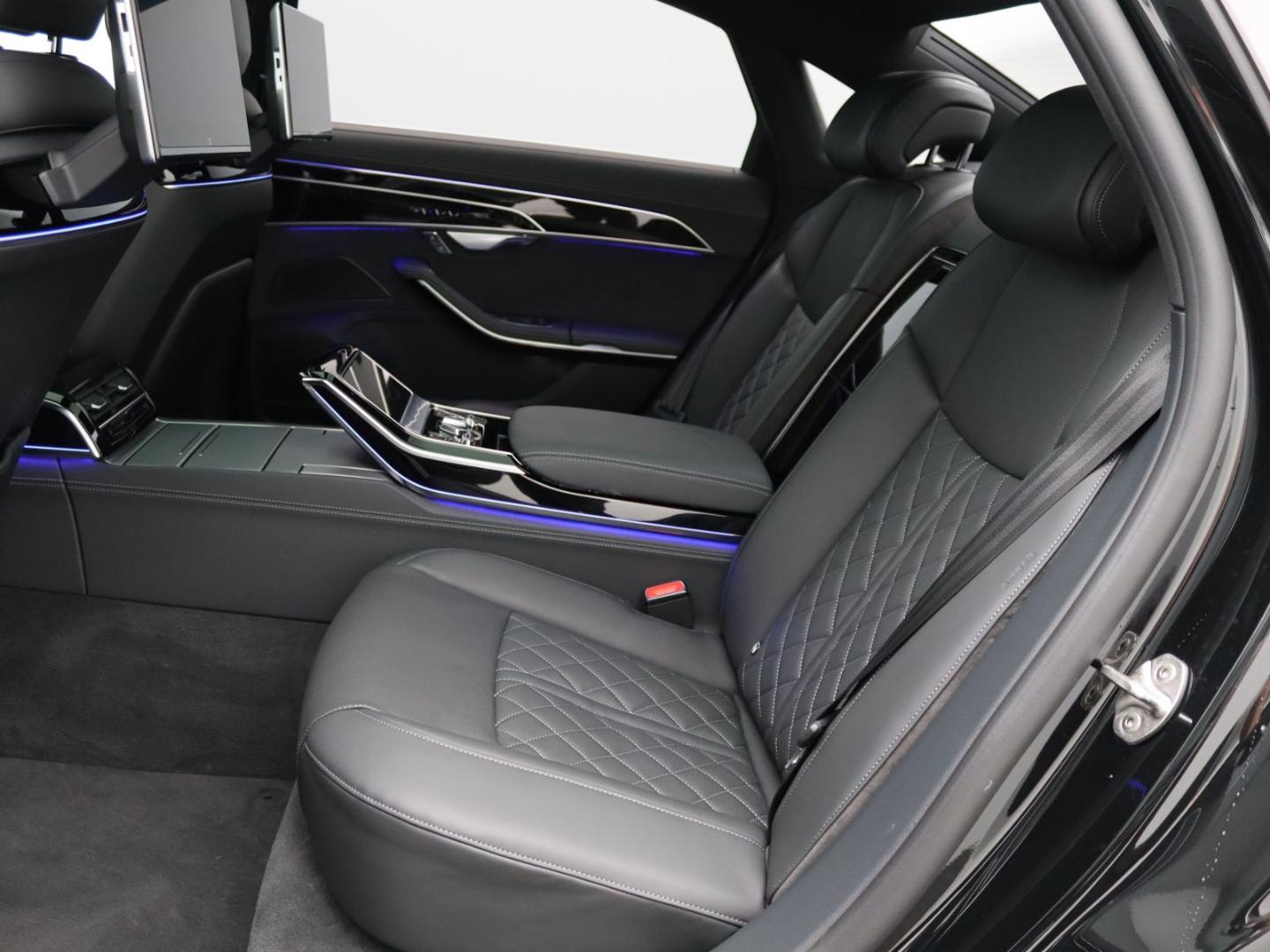Image about Audi A8 L 50 TDI quattro tiptronic