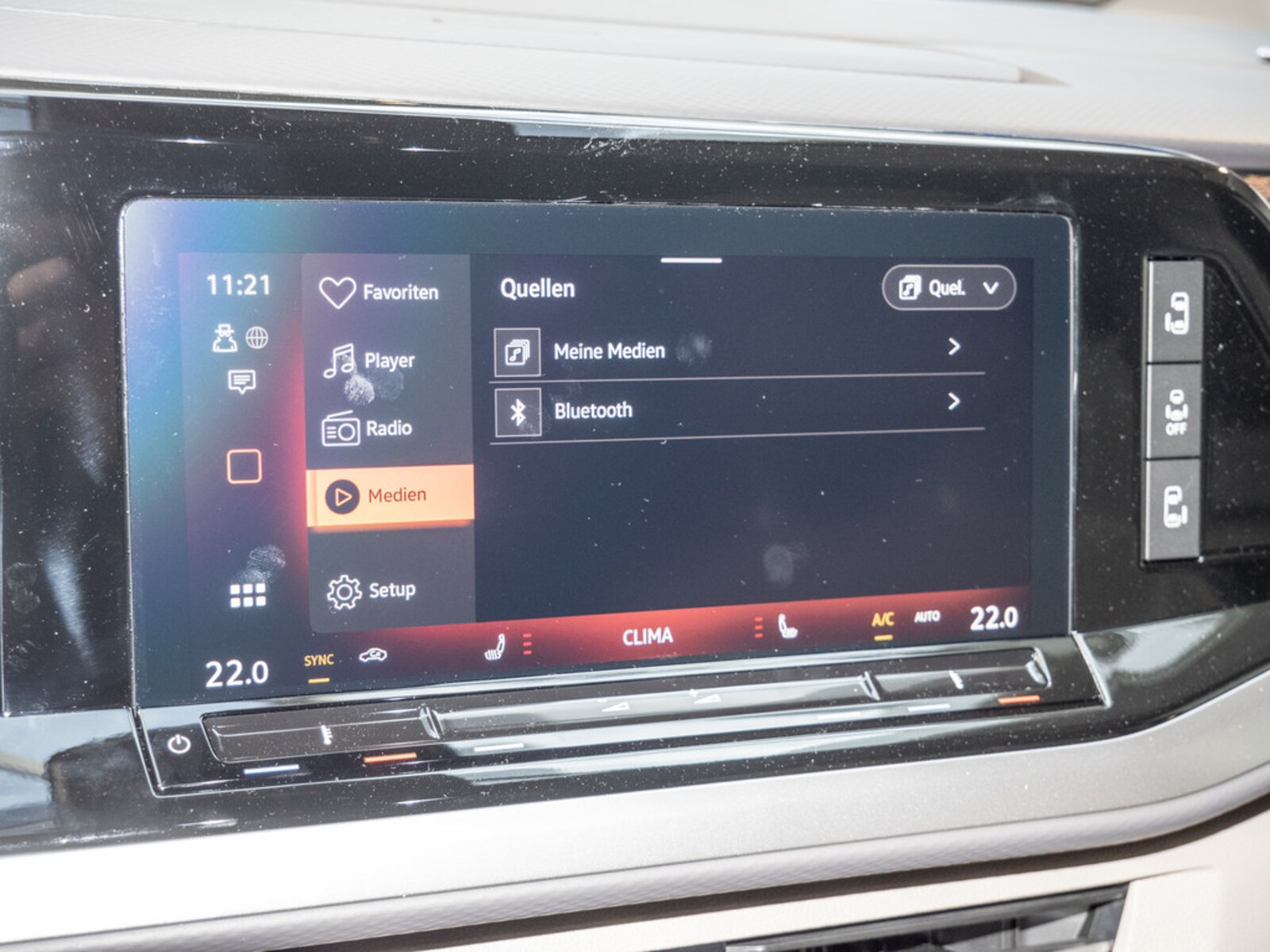 Volkswagen Multivan – Bild 12
