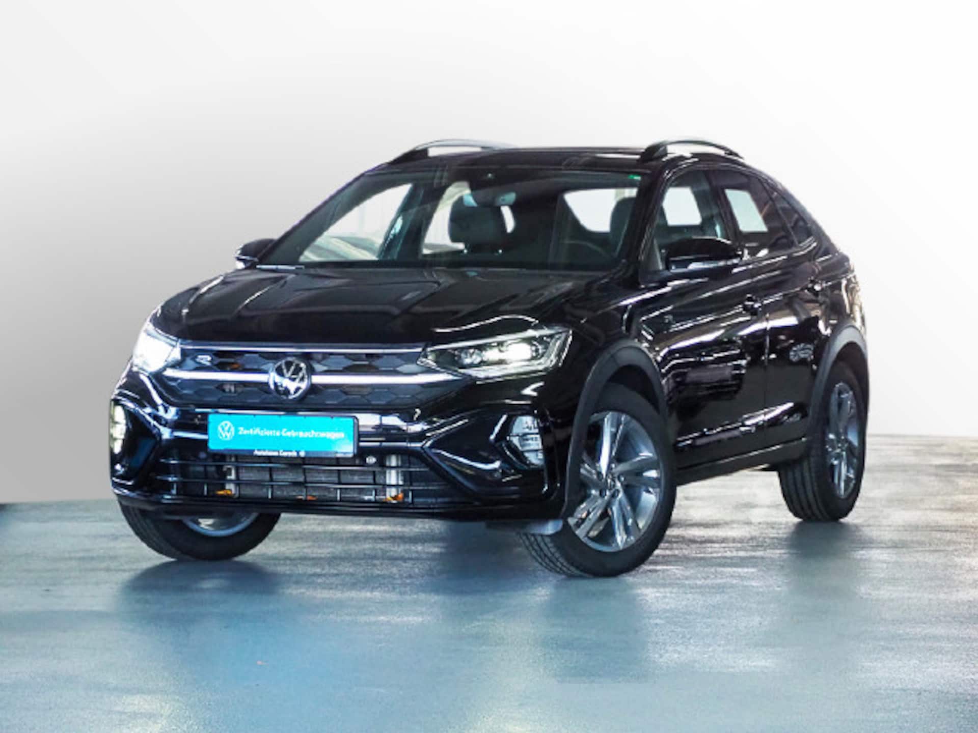 Volkswagen Taigo R-Line