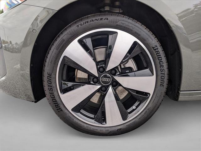 2025 Audi A5 Premium Plus - Photo 9