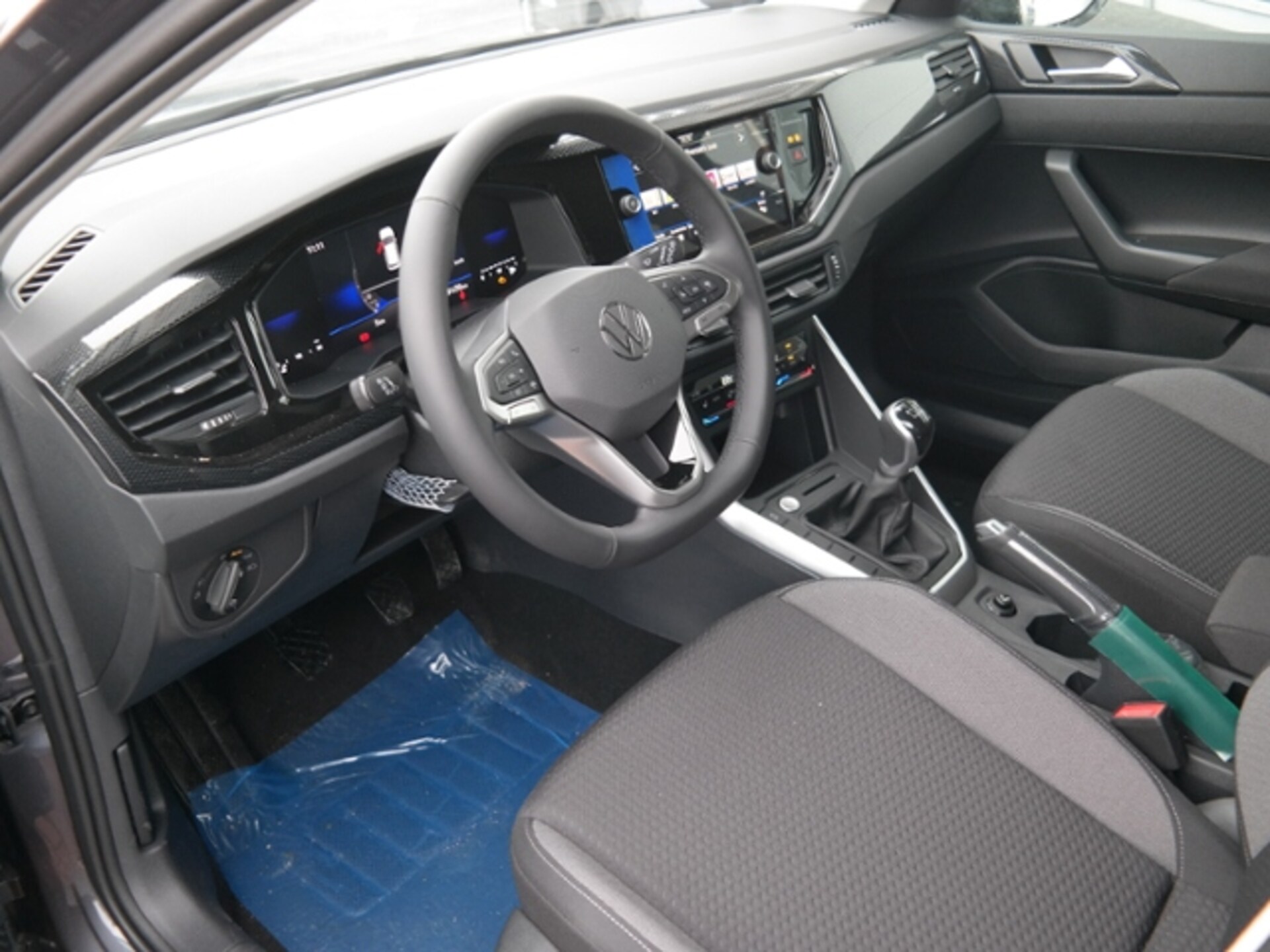 Volkswagen Taigo Life