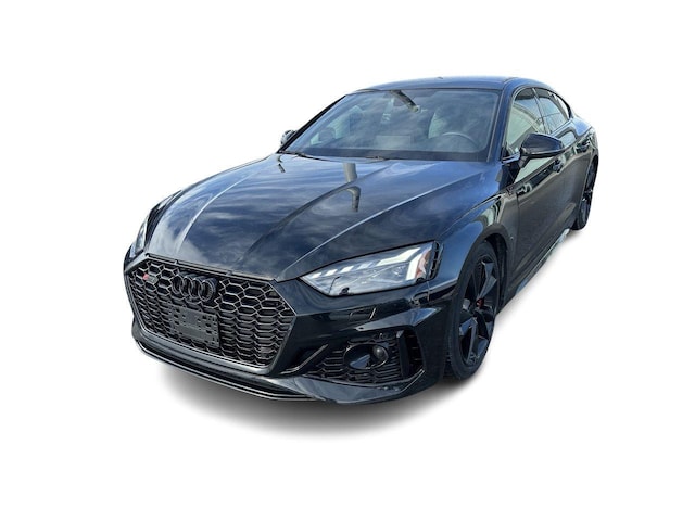 2023 Audi Audi RS 5 Sportback